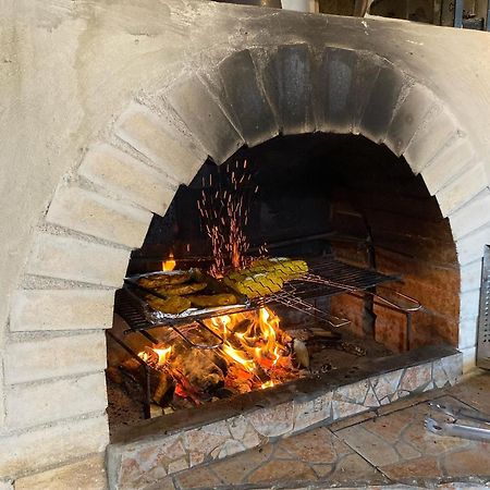 Chalupa 73 Dešov Kültér fotó