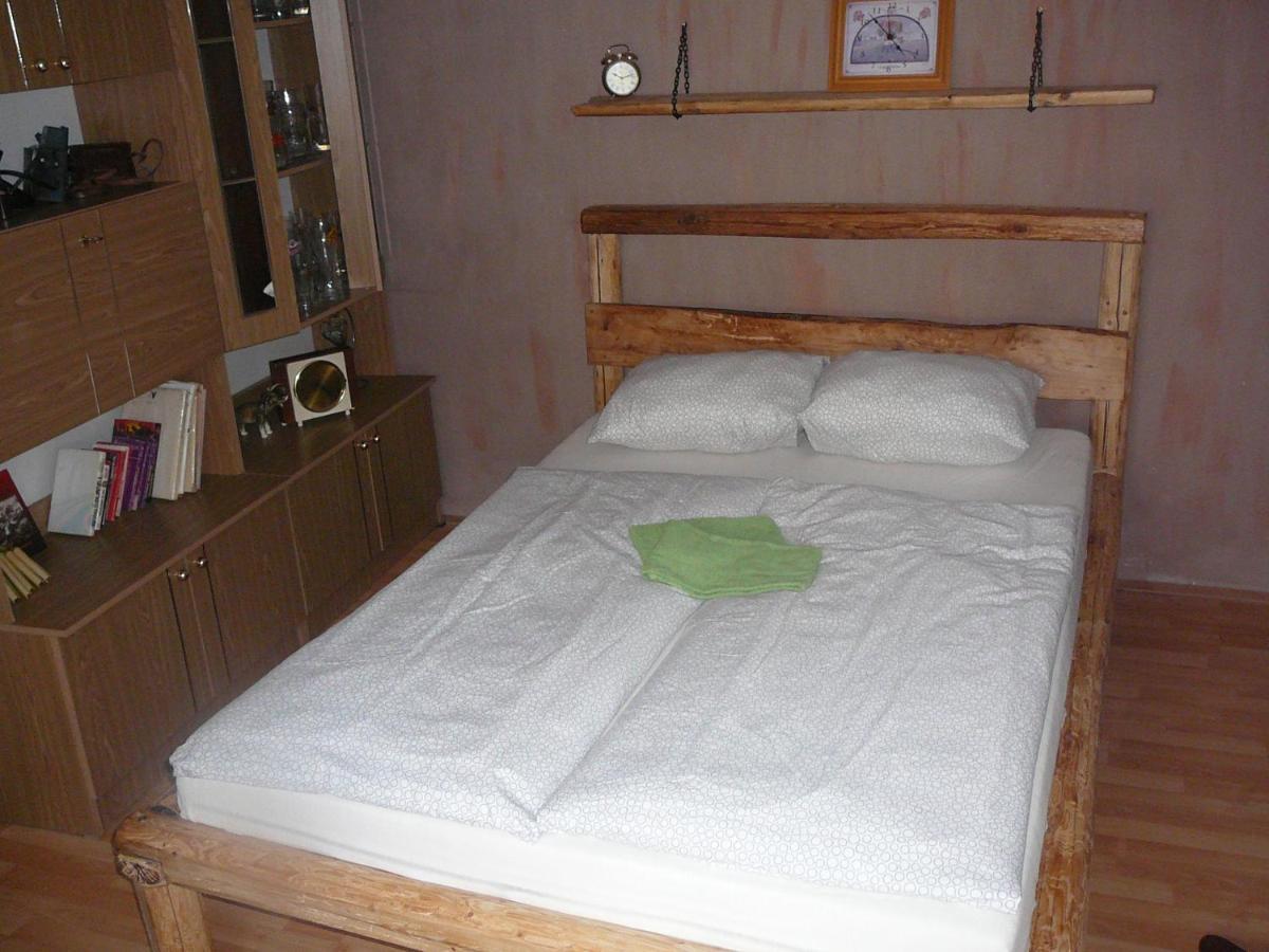 Chalupa 73 Dešov Kültér fotó