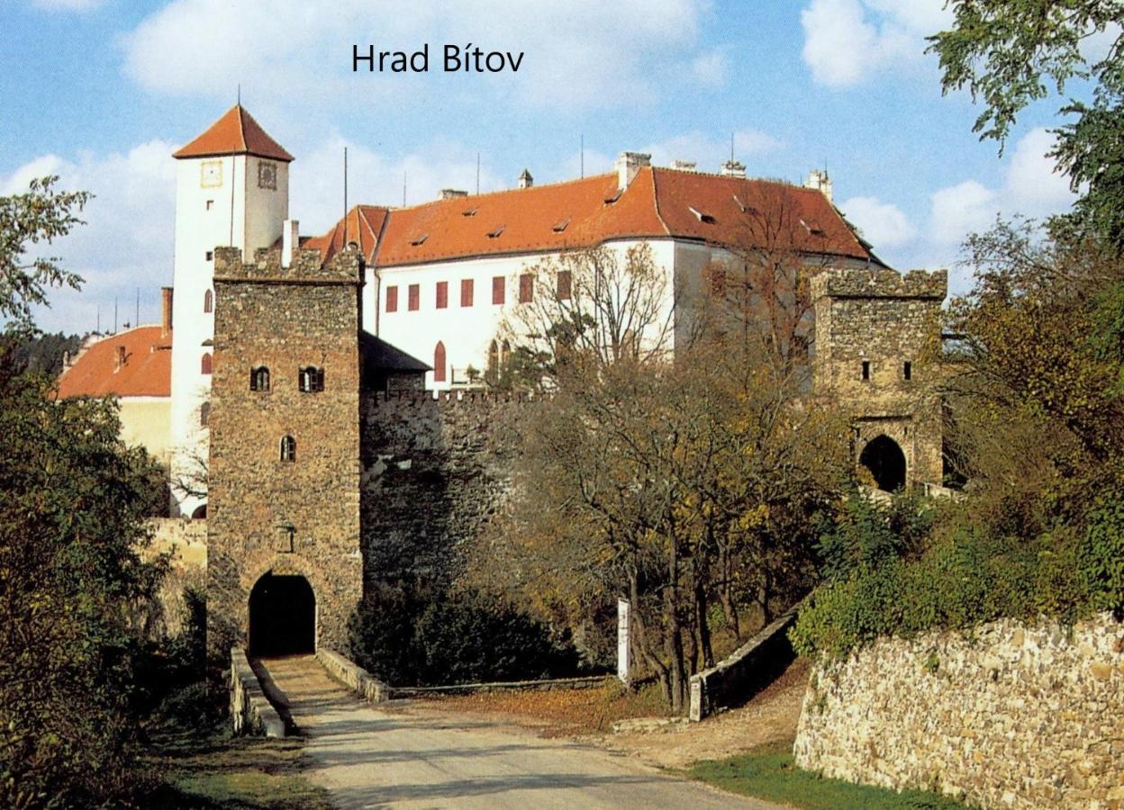 Chalupa 73 Dešov Kültér fotó